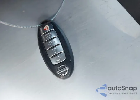 2018 Nissan Altima 2.5 Sl from USA, damaged, VIN 1N4AL3AP5JC192840